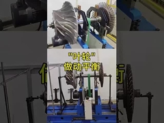 टर्बोचार्जर 316699 317405 S400 BENZ OM501LA इंजन के लिए