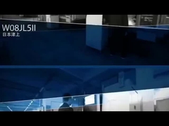 टर्बोचार्जर K31 टर्बो 172743 / 53319887101 / 53319887001 डेट्रायट S60 के लिए