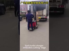 कमिंस इंजन HE431V टर्बोचार्जर 4045934 4955462 3781163 टर्बो 4044006 2882111 2882110 2882004