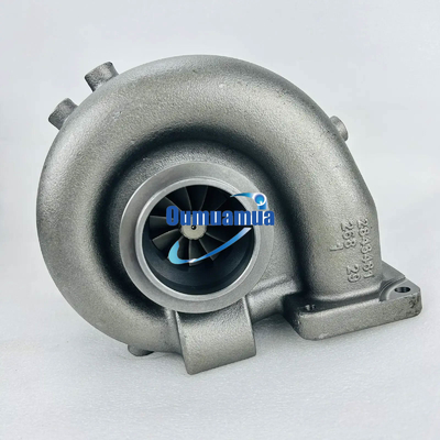 कमिंस X15 EPA17 ISX QSX 15.0L इंजन 5459710RX 5459711RX 5459711 के लिए HE400VG 5459710 HE431VE टर्बोचार्जर