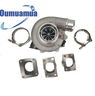 कारखाना प्रत्यक्ष बिक्री टर्बोचार्जर G25-660 आगे घूर्णन मध्यम सिलिकॉन मोलिब्डेनम 0.72 ऑडी और वोक्सवैगन के लिए संशोधित कार श्रृंखला