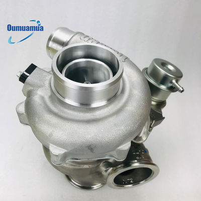 टर्बोचार्जर G25-550 वाल्व के साथ पीछे.72 877895-5007S नया कारखाना प्रत्यक्ष बिक्री