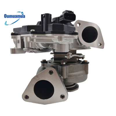 ब्रांड नई कारखाने प्रत्यक्ष बिक्री टर्बोचार्जर 17201-11080 1720111080 स्टार्टर के लिए उपयुक्त टोयोटा 1GD-FTV मॉडल CT12CV CT16V