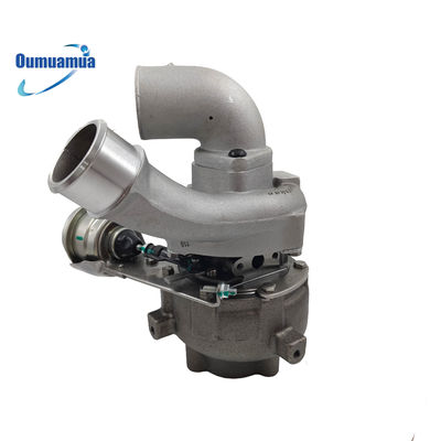 हुंडई GT1749V BV43 BV43-2074DCBAA/419.18BVAXC टर्बोचार्जर 28200-4A480 मॉडल D4CB 16V