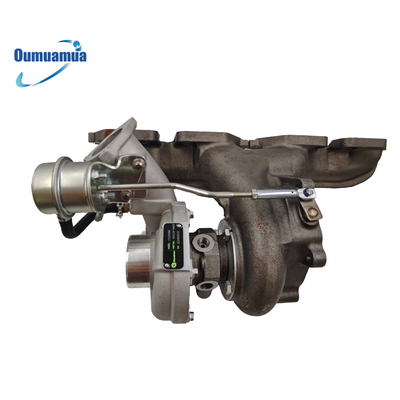 टर्बोचार्जर 704136-0003 Isuzu टर्बो मॉडल GT2256LMS GT2256MS स्टार्टर के लिए 4HG1-T 4HG1-T यूरो-1 फैक्टरी प्रत्यक्ष बिक्री