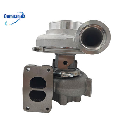 मर्सिडीज बेंज ट्रक 56411970012 के लिए टर्बोचार्जर टर्बोचार्जर मॉडल S410 S410-91F42DHAPM/1.40PJ2 स्टार्टर OM460LA-EPA98