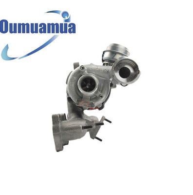 टर्बोचार्जर GT1646V 751851-5003 038253016K