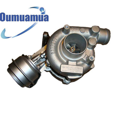 टर्बोचार्जर GT1749V 454231-5007 028145702H ऑडी और वोक्सवैगन के लिए