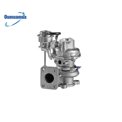 टर्बो CK45 टर्बोचार्जर 1J712-17010 7021014 कुबोटा V2607 V2607T इंजन के लिए