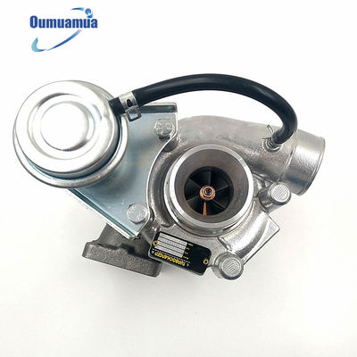 49377-01601 टर्बोचार्जर PC78 TD04-10T कोमात्सु के लिए 6 महीने Lexus Is200 1g-fe टर्बो किट 1 पीसीएस ज़ेनॉन Mazda 323 /