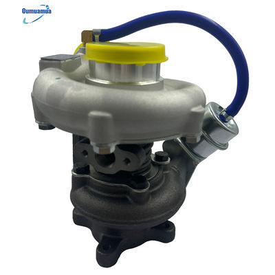 नया टर्बोचार्जर SJ60F-1 टर्बोचार्जर D0200-1118020A-383