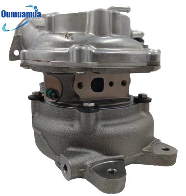 खुदाई टर्बोचार्जर 17201-11110 इंजन 1KD-FTV मॉडल CT16V टोयोटा के लिए