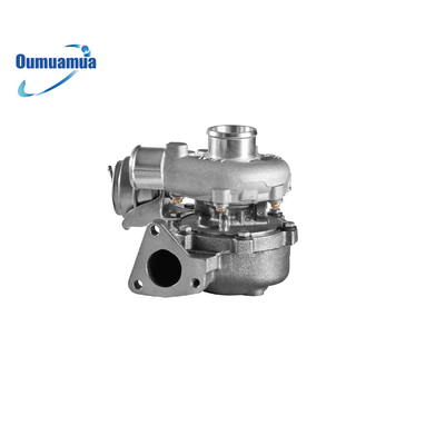 टर्बोचार्जर GT1749V हुंडई इंजन D4EA टर्बो 28231-27900 के लिए