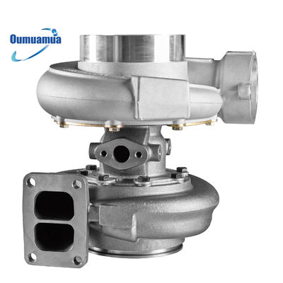 टर्बोचार्जर TD13L-43QRC मित्सुबिशी इंजन S12R S16R 49182-06010 के लिए