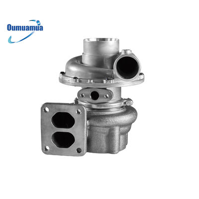 टर्बोचार्जर RHG6-11803Q27NHBRS4715CC इसुजु इंजन 6BG1TC 114400-3770 के लिए