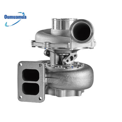 RHC92-175Q39NHBRL7515CC इसुजु इंजन 6WG1T टर्बोचार्जर 114400-3830 के लिए