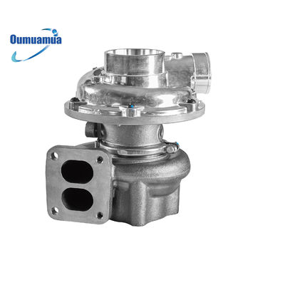 टर्बोचार्जर RHG6-110003Q35NHBRL543CA इसुजु इंजन के लिए उपयुक्त 6HK1T टर्बोचार्जर 114400-3900