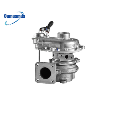 Yanmar इंजन के लिए टर्बोचार्जर 4TNV98T 4TNV98T-N2FE RHF5 टर्बोचार्जर 129928-18010 12992818010