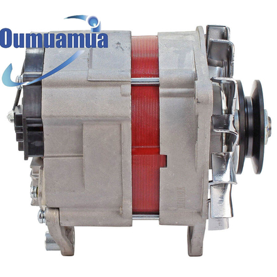 अल्टरनेटर 12V 55A K1932Z0 0120-489-956 0120-489-957 2-2182 बोश