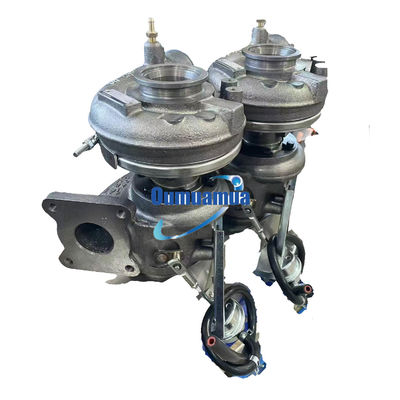 टर्बोचार्जर 3590126 3590124 3590125 3592309 3592310 3806273 3592309 3592308