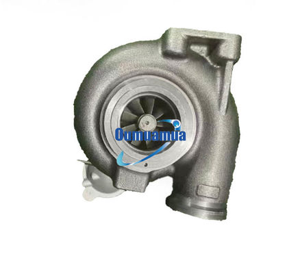 टर्बोचार्जर 5778677 GT3067 CAT C4.4 इंजन 320GC 320 323GX उत्खनन के लिए कैटरपिलर