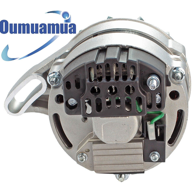 12V 120A 11.201.711 बॉश के लिए डीजल ईंधन अल्टरनेटर