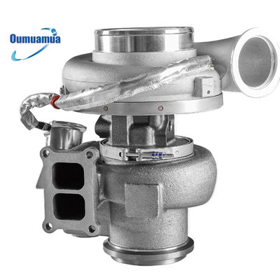 टर्बोचार्जर GTA5523BS GTA4702 Cummins इंजन QSX15 ISX15 X15 QSK15 3104766 3106769 4955241 3104454 के लिए