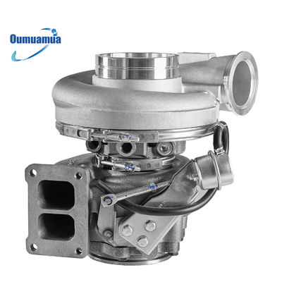 टर्बो HE551 वोल्वो इंजन EC700B D16E टर्बोचार्जर के लिए 11447016 2835376 4042659 11158202 11158360 4042660 4042661