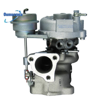 टर्बो K03-2072GAAAA/5.88 K03 ऑडी इंजन 1.8-5V के लिए टर्बोचार्जर 53039700029