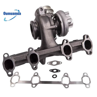 टर्बाइन BV39-1873CCB426.10AVAXC ऑडी इंजन के लिए BJB BKC AVQ टर्बोचार्जर 54399880022