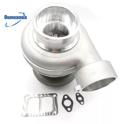 टर्बाइन TV6142 के लिए कैटरपिलर इंजन 3306 टर्बोचार्जर 2W7277 नए कारखाने प्रत्यक्ष बिक्री