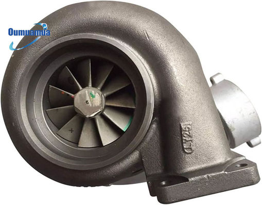 टर्बाइन TV8116 के लिए कैटरपिलर इंजन 3412 टर्बोचार्जर 4P-2783 नया कारखाना प्रत्यक्ष बिक्री