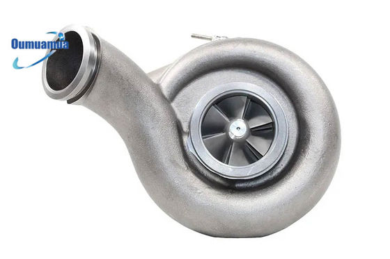 टर्बो GTA4702B कैटरपिलर इंजन के लिए उपयुक्त है C9 C13 टर्बोचार्जर 10R2027 नए कारखाने प्रत्यक्ष बिक्री