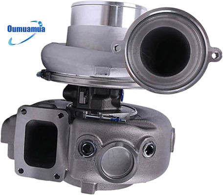 टर्बो S4DW034 कैटरपिलर इंजन के लिए 3406 टर्बोचार्जर 110-8463 16717