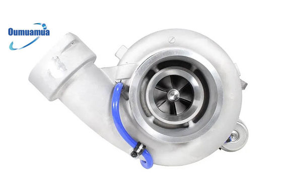 टर्बो GT4702BS कैटरपिलर इंजन C15 टर्बोचार्जर 167-9271 के लिए