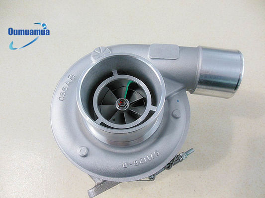 टर्बो S310G कैटरपिलर इंजन 3306 E330C टर्बोचार्जर 191-5094 के लिए उपयुक्त है