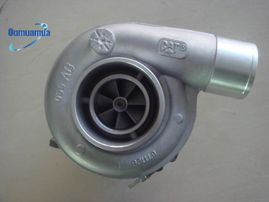 टर्बो S310 कैटरपिलर इंजन 3306 E330C टर्बोचार्जर 248-5246 के लिए