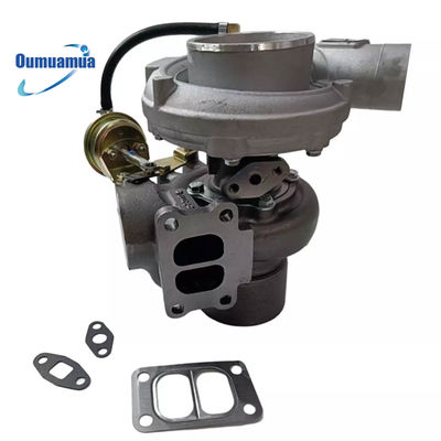 टर्बो S200S कैटरपिलर इंजन के लिए 3126B 325D/C7 टर्बोचार्जर 148782 103-2081