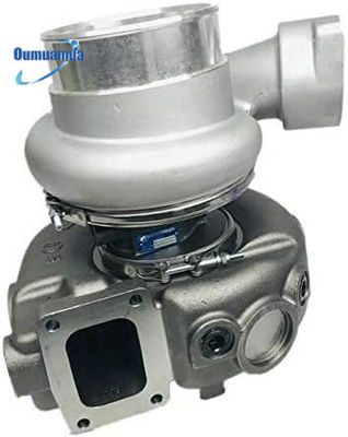 कैटरपिलर इंजन G3412 टर्बोचार्जर 7W-4866 के लिए टर्बो TV8107