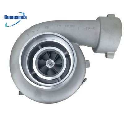 टर्बो BTV8503 कैटरपिलर इंजन CAT3516 टर्बोचार्जर 118-0400 के लिए