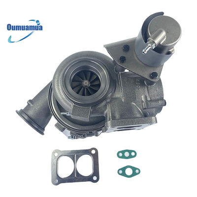 टर्बो CAT345/E349 कैटरपिलर इंजन C13 WATER टर्बोचार्जर 291-5480 के लिए