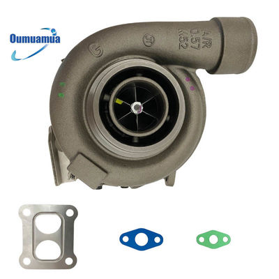 कैटरपिलर इंजन 336E/C9.3 टर्बोचार्जर 424-3431 के लिए टर्बो GTB3782L