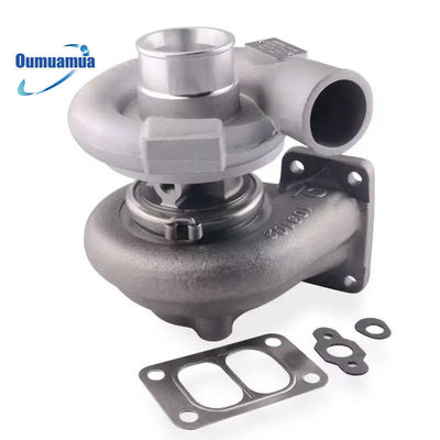 कैटरपिलर इंजन G3412 5R4 टर्बोचार्जर के लिए टर्बो TW8107 465052-50035 7W4866