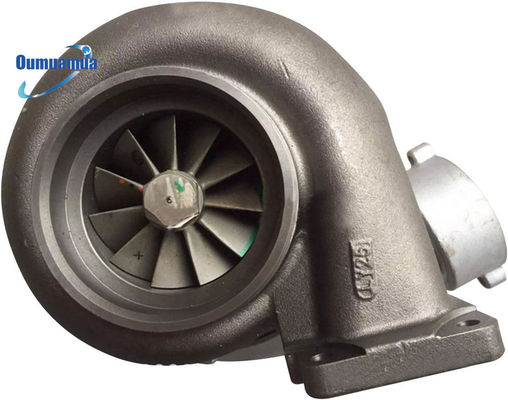 कैटरपिलर इंजन 3412 3412C टर्बोचार्जर 465969-5005 4P2783 के लिए टर्बो TV811