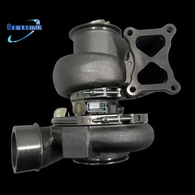 टर्बो GTA4294BS कैटरपिलर इंजन के लिए C15 टर्बोचार्जर 741154-90115 10Q-1887