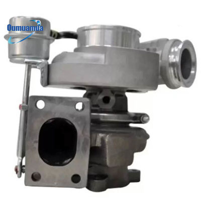 कमिंस इंजन ISDE4.5 टर्बोचार्जर के लिए टर्बो HE221W 2834302 2835142