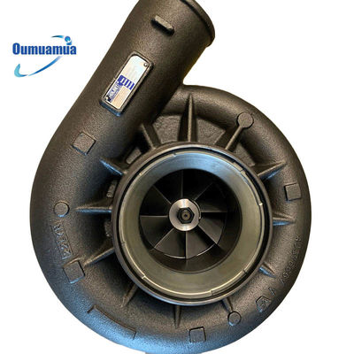 कमिंस इंजन QSK45 टर्बोचार्जर 2882050 के लिए टर्बो HX82