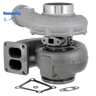 कमिंस इंजन M11 टर्बोचार्जर के लिए टर्बो HX50 3537245