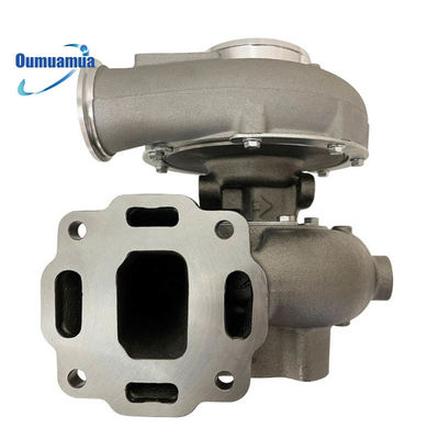 कमिंस इंजन 6सीटीए एम2 टर्बोचार्जर के लिए टर्बो एच2डी 3538623