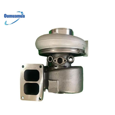 कमिंस इंजन केटीए 50 टर्बोचार्जर के लिए टर्बो एचएक्स 85 एम 3539290 3804680